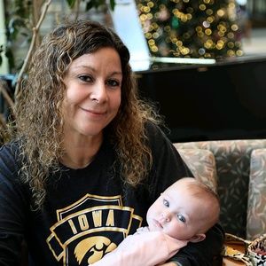 Meet your Posher, Michelle